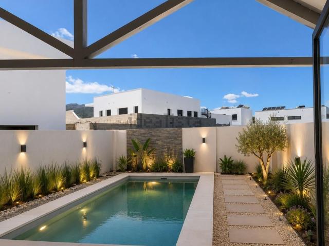 Chalet, Alhaurín de la Torre