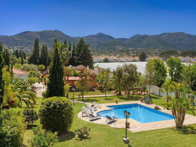 Chalet, Alhaurín de la Torre