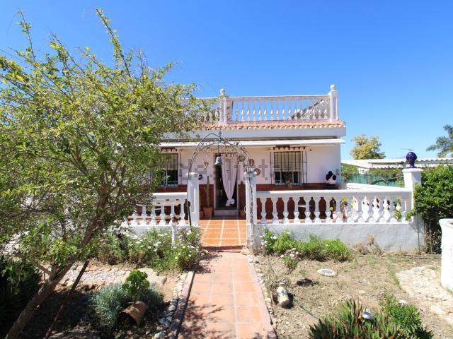 Chalet, Alhaurín de la Torre