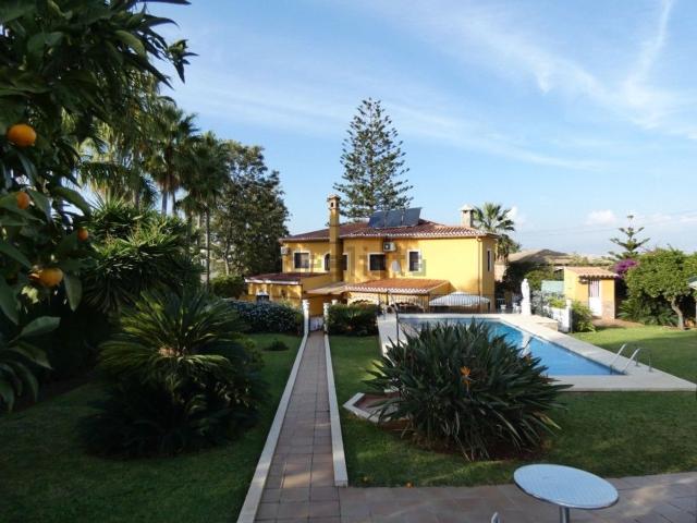 Chalet, Alhaurín de la Torre