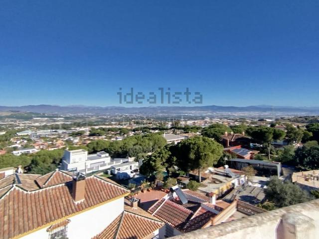 Chalet, Alhaurín de la Torre