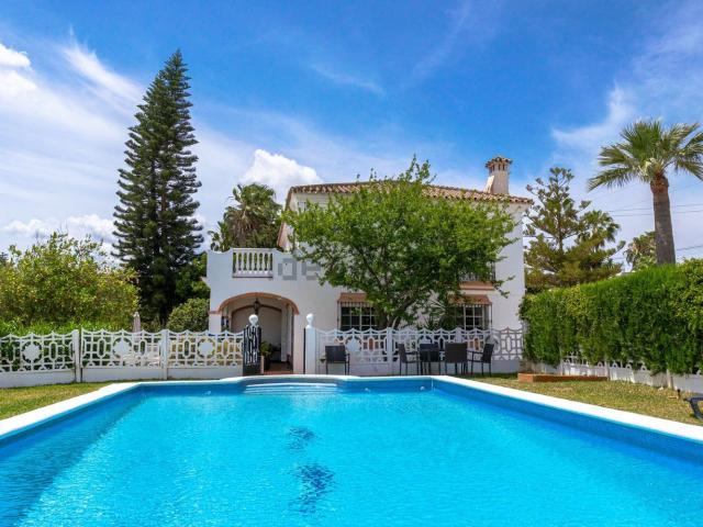 Chalet, Alhaurín de la Torre
