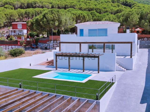 Chalet, Alhaurín de la Torre