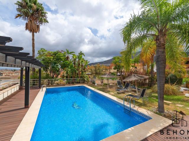 Chalet, Alhaurín de la Torre