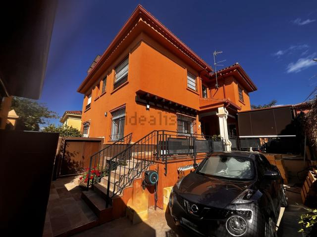 Chalet, Alhaurín de la Torre