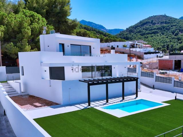 Chalet, Alhaurín de la Torre