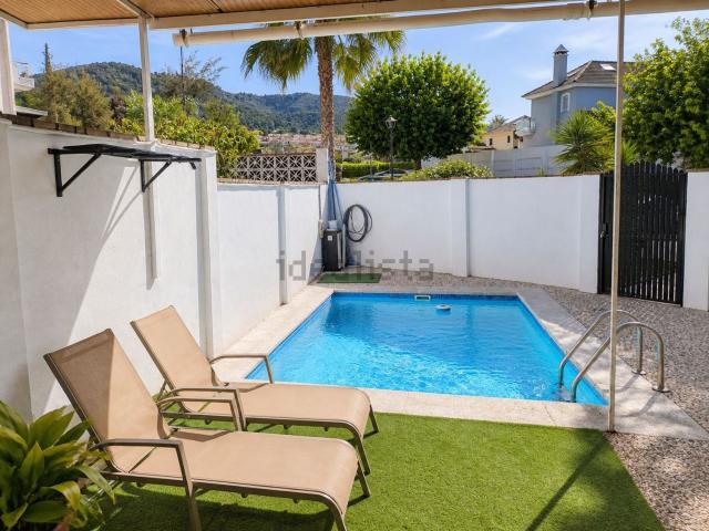 Chalet, Alhaurín de la Torre