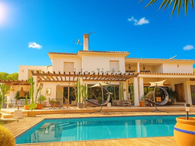 Chalet, Alhaurín de la Torre