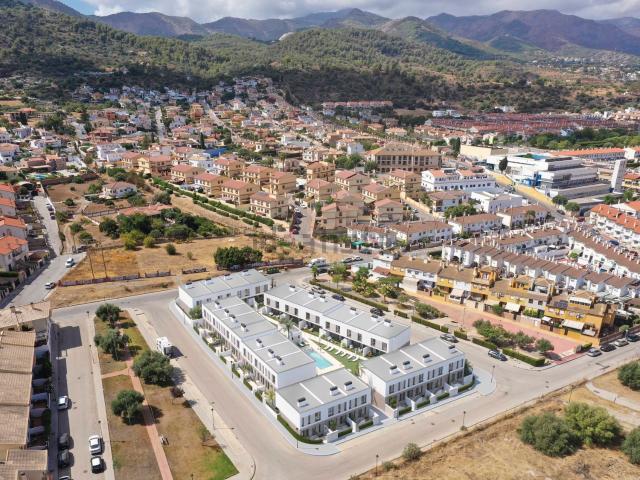 Chalet, Alhaurín de la Torre