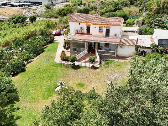 Chalet, Alhaurín de la Torre
