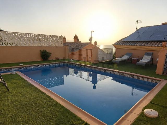 Chalet, Alhaurín de la Torre