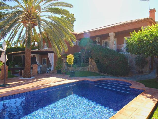 Chalet, Alhaurín de la Torre