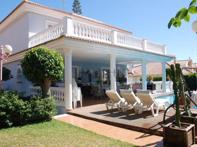 Chalet, Alhaurín de la Torre