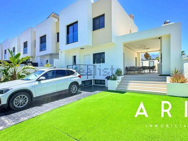Chalet, Alhaurín de la Torre