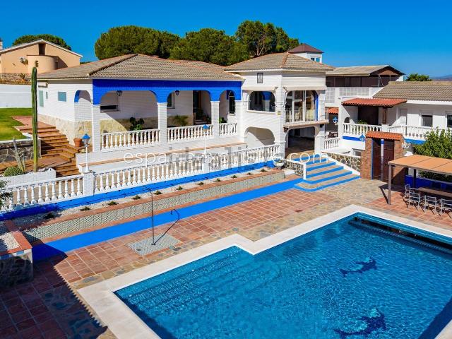 Chalet, Alhaurín de la Torre