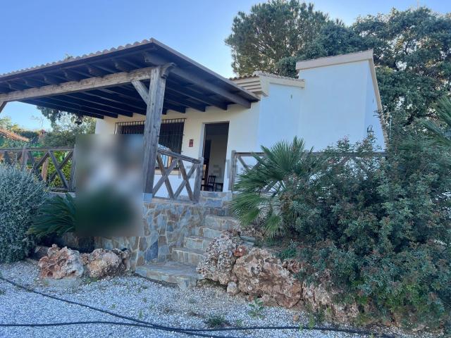 Chalet, Alhaurín de la Torre