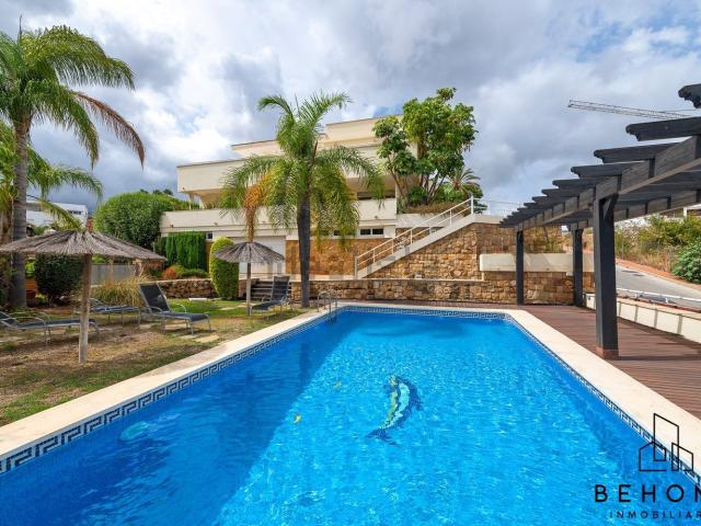 Chalet, Alhaurín de la Torre