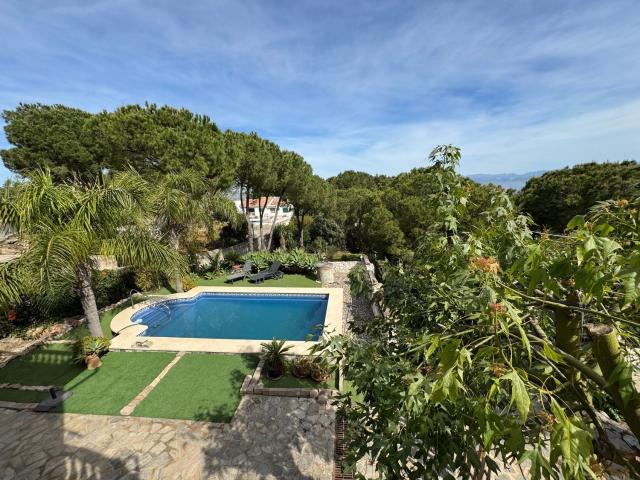 Chalet, Alhaurín de la Torre