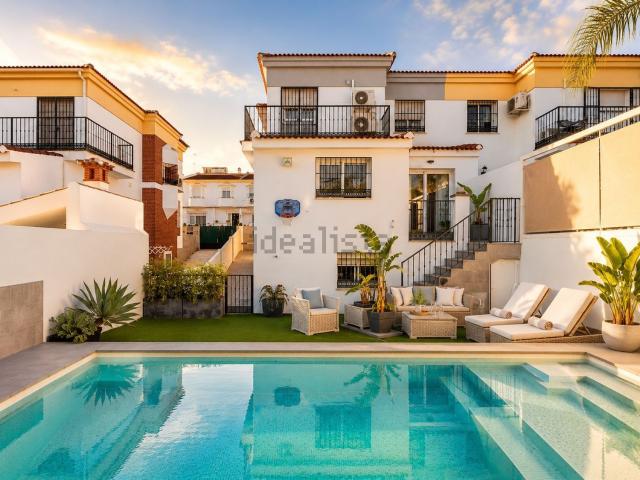 Chalet, Alhaurín de la Torre