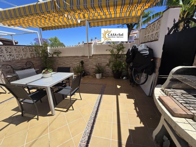 Chalet, Alhaurín de la Torre