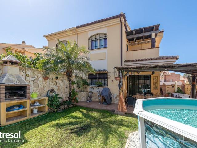 Chalet, Alhaurín de la Torre