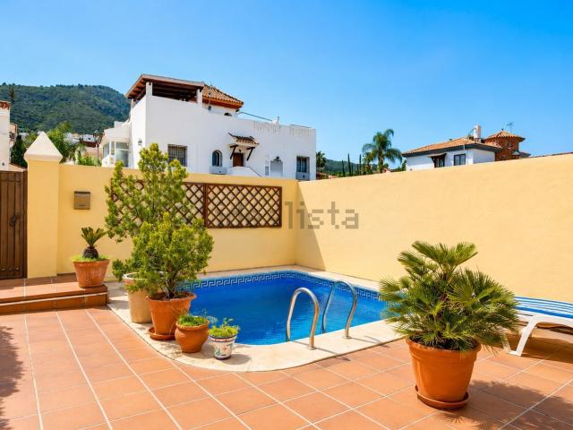 Chalet, Alhaurín de la Torre