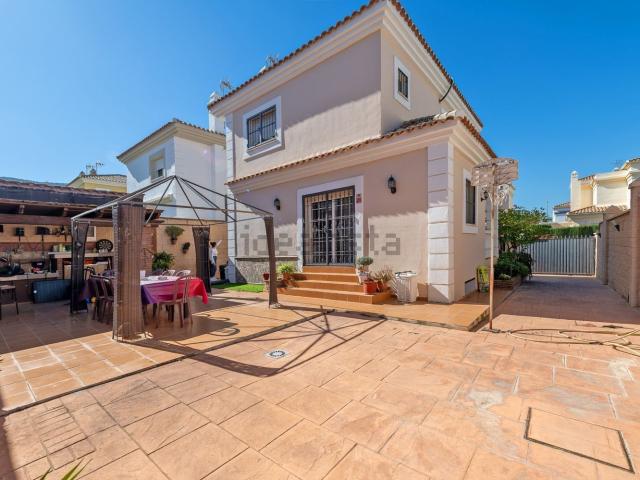 Chalet, Alhaurín de la Torre