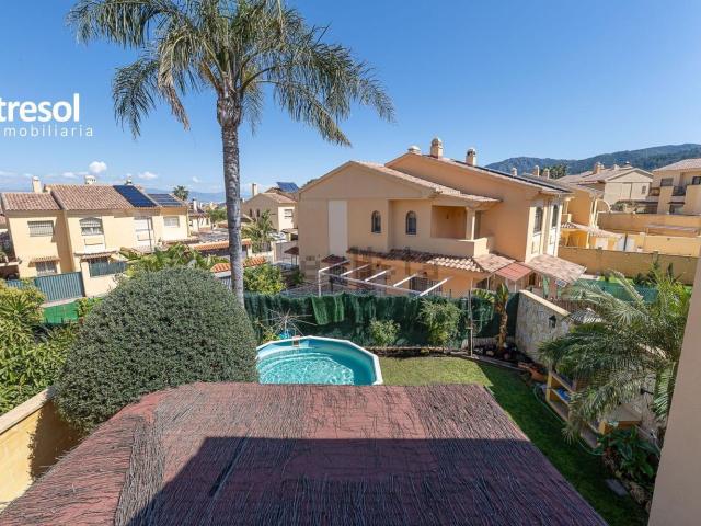 Chalet, Alhaurín de la Torre