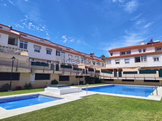 Chalet, Alhaurín de la Torre