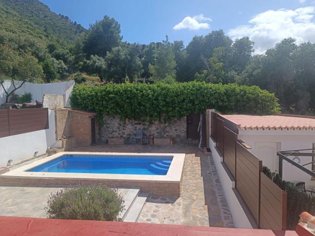 Chalet, Alhaurín de la Torre
