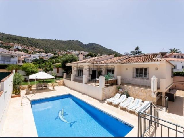 Chalet, Alhaurín de la Torre