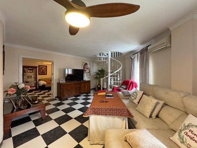 Chalet, Alhaurín de la Torre