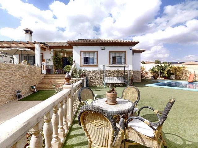 Chalet, Alhaurín de la Torre