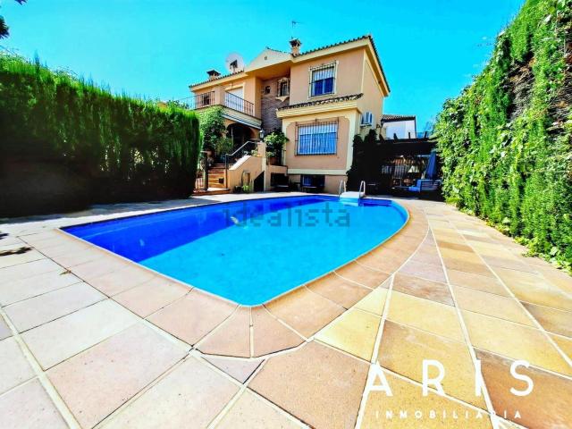 Chalet, Alhaurín de la Torre