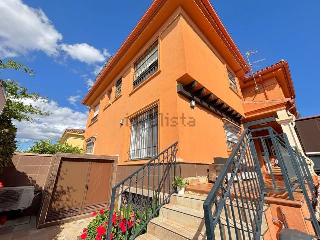 Chalet, Alhaurín de la Torre
