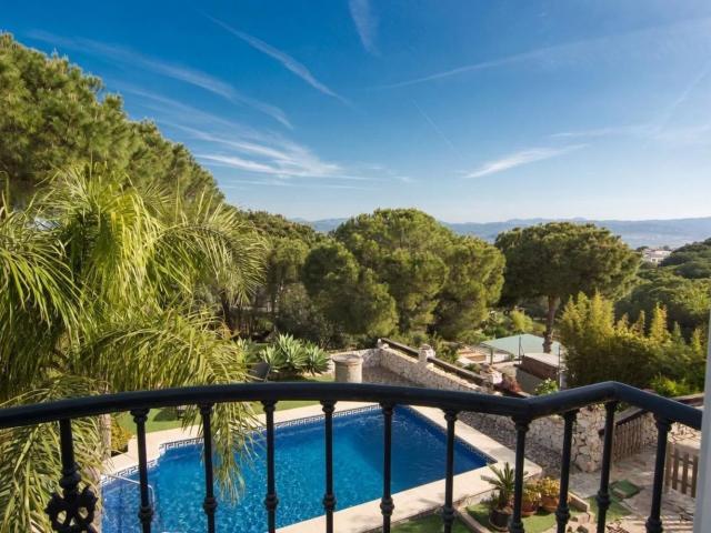 Chalet, Alhaurín de la Torre
