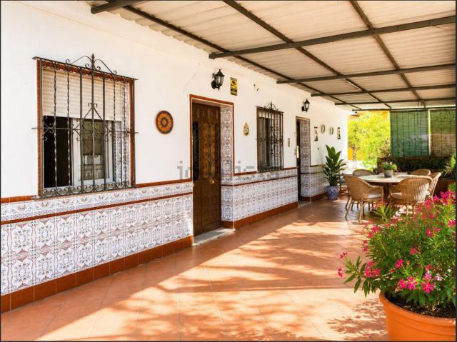 Chalet, Alhaurín de la Torre