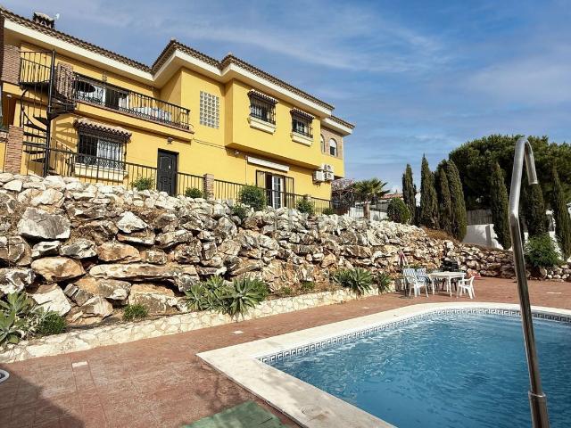 Chalet, Alhaurín de la Torre