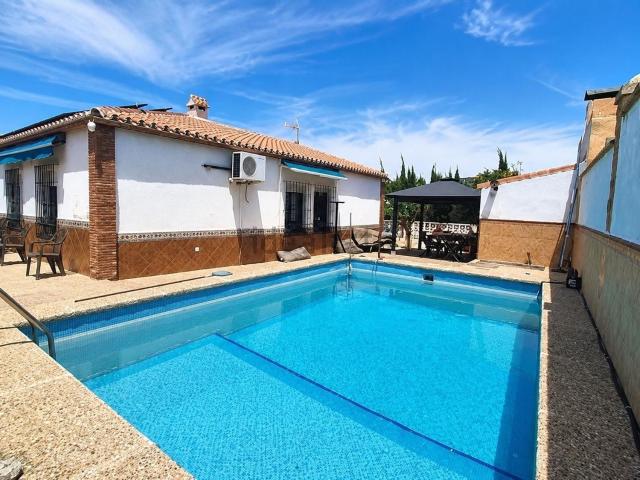 Chalet, Alhaurín de la Torre