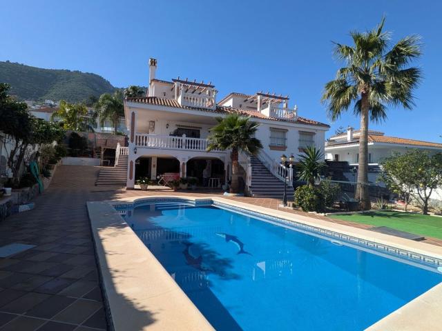Chalet, Alhaurín de la Torre