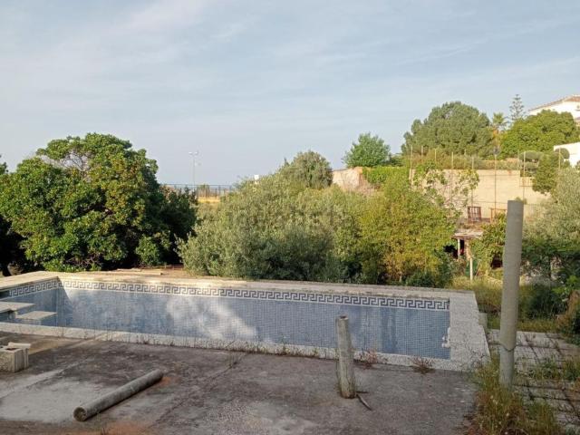 Chalet, Alhaurín de la Torre