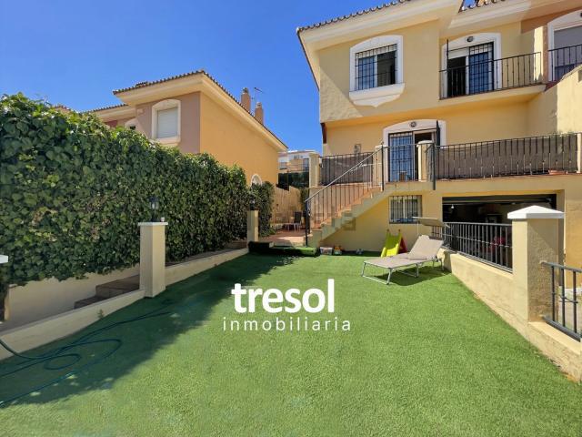 Chalet, Alhaurín de la Torre