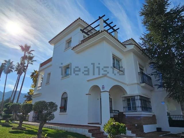 Chalet, Alhaurín de la Torre