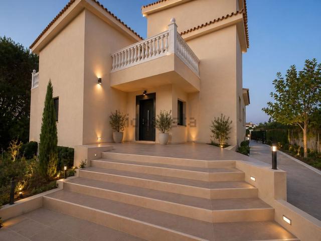 Chalet, Alhaurín de la Torre