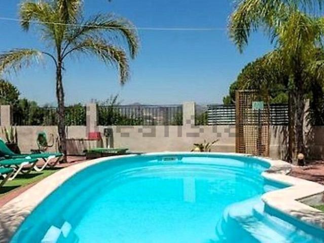 Chalet, Alhaurín de la Torre