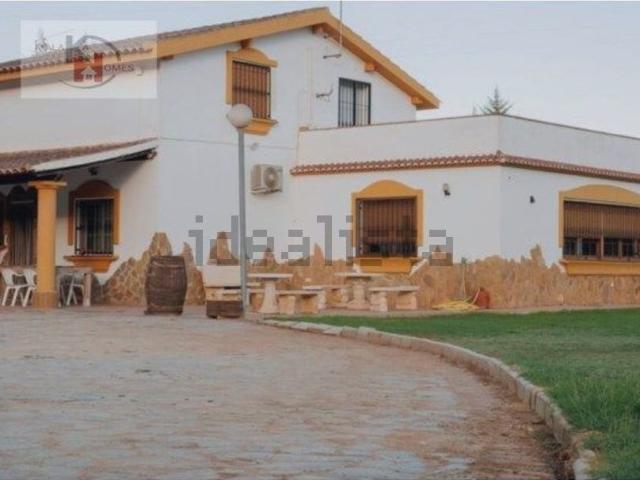Chalet, Alhaurín de la Torre