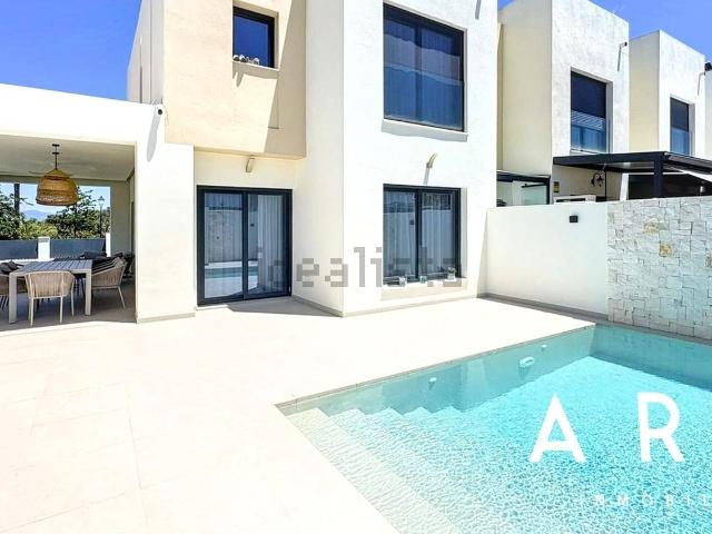 Chalet, Alhaurín de la Torre