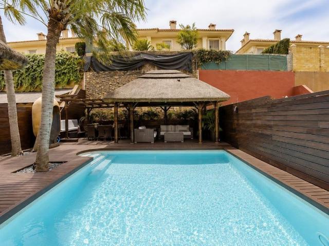 Chalet, Alhaurín de la Torre