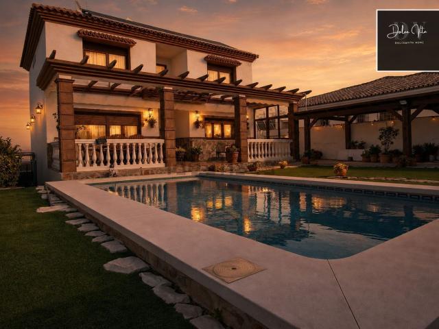 Chalet, Alhaurín de la Torre