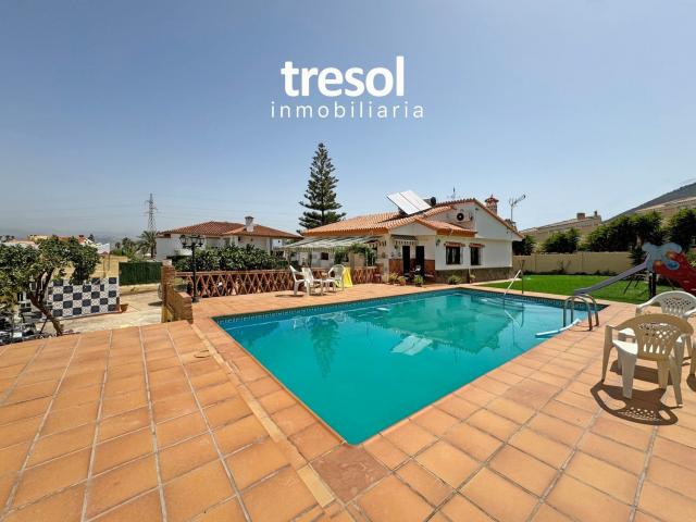 Chalet, Alhaurín de la Torre
